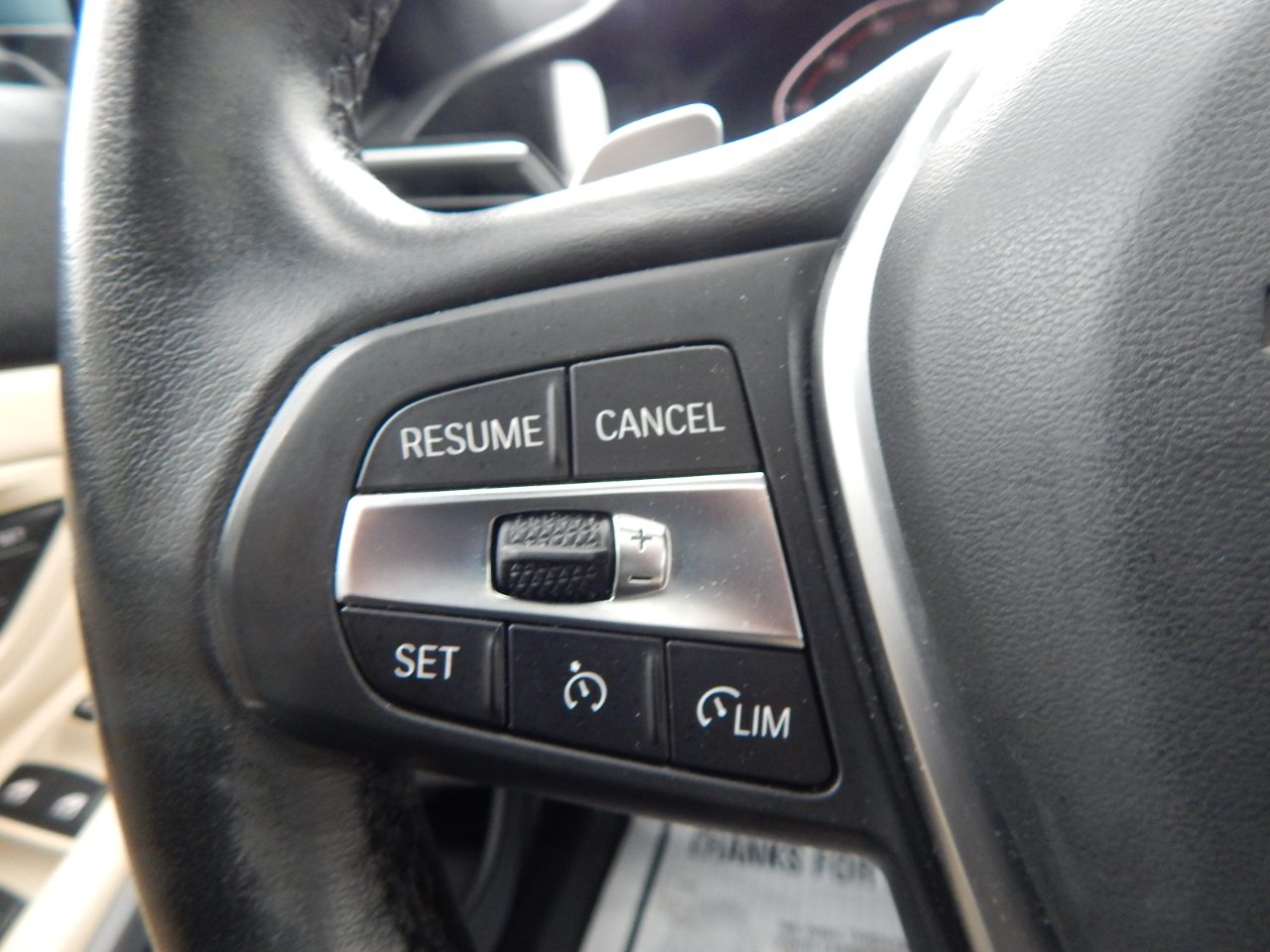 BMW 3 Series 330i xDrive Sedan 2019