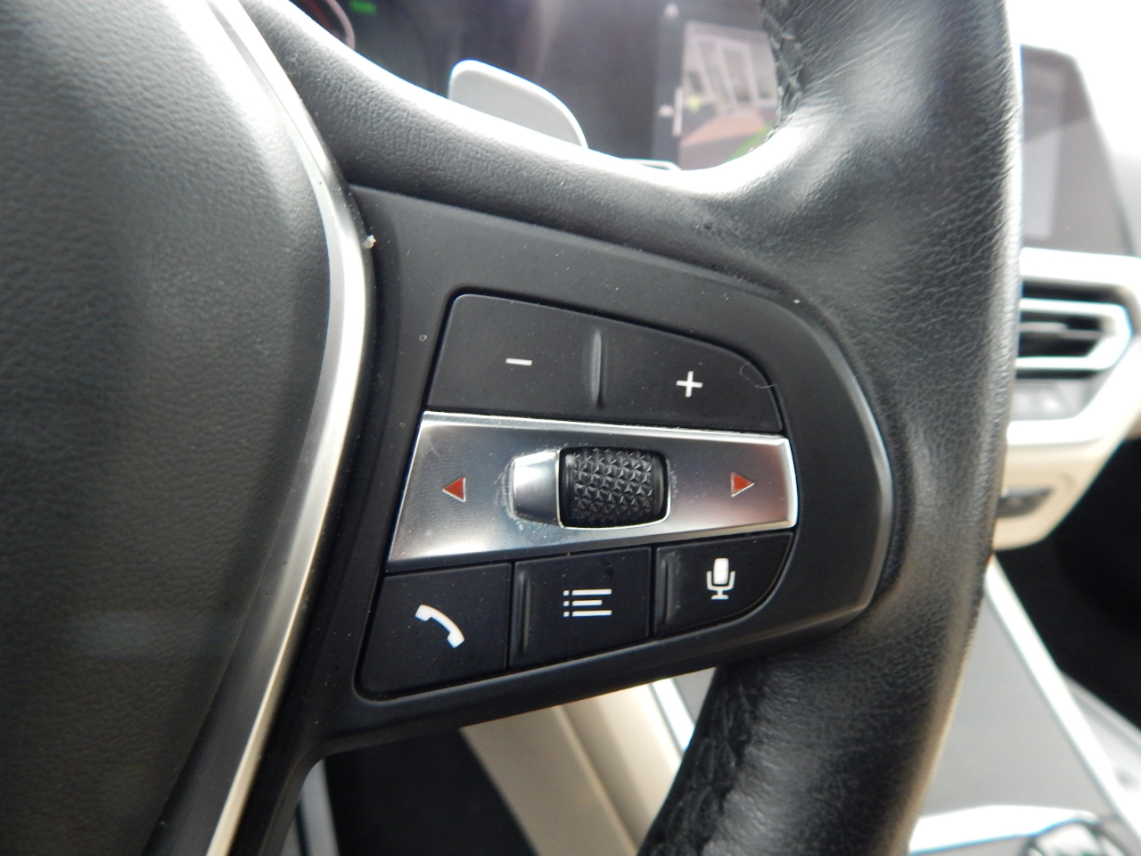 BMW 3 Series 330i xDrive Sedan 2019