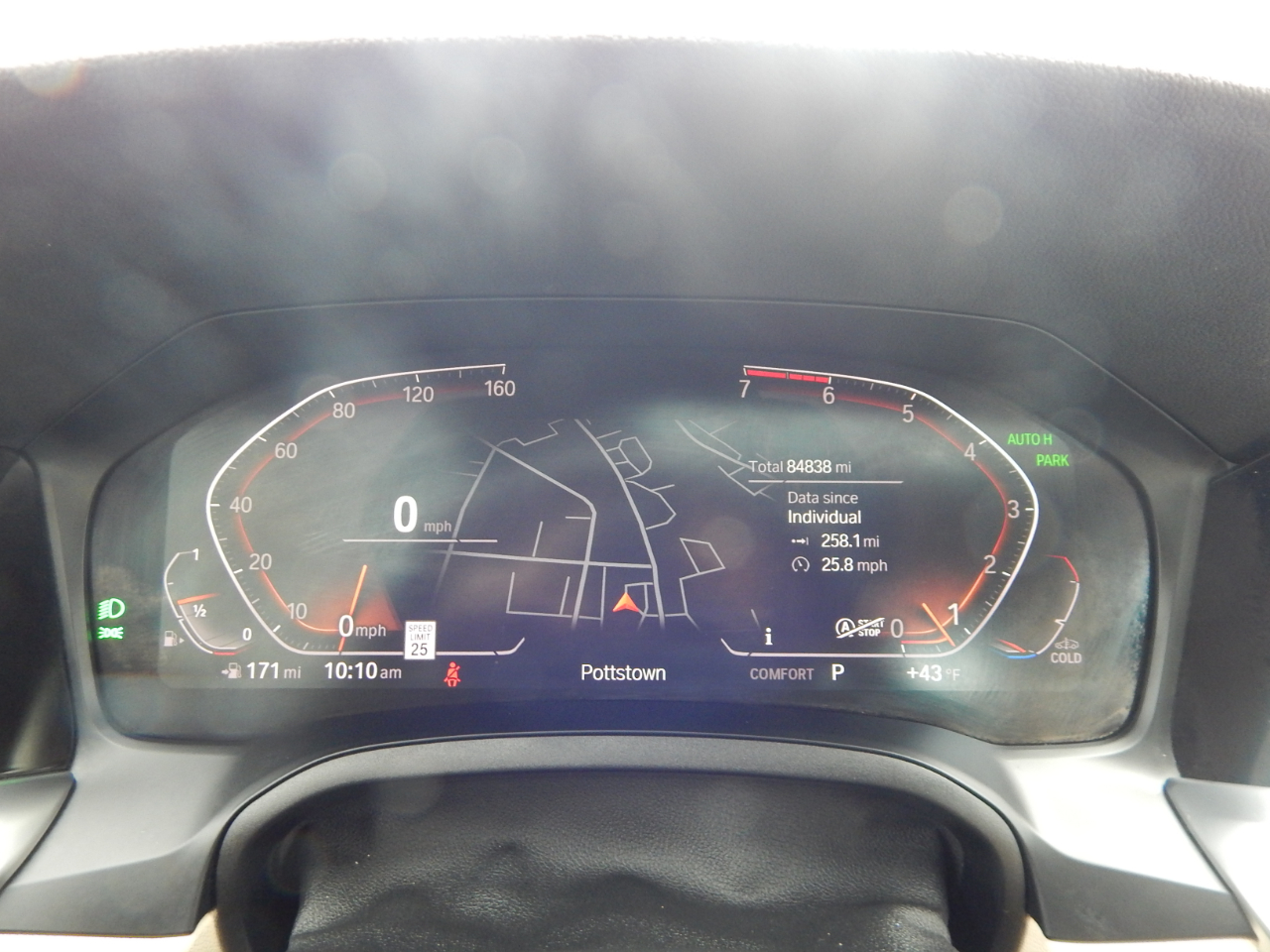 BMW 3 Series 330i xDrive Sedan 2019