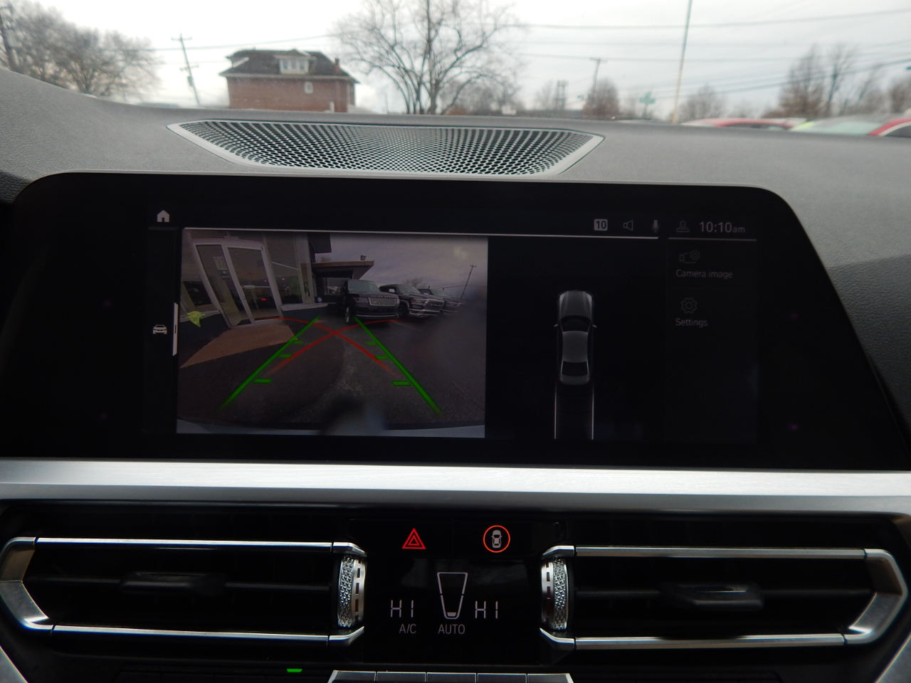 BMW 3 Series 330i xDrive Sedan 2019