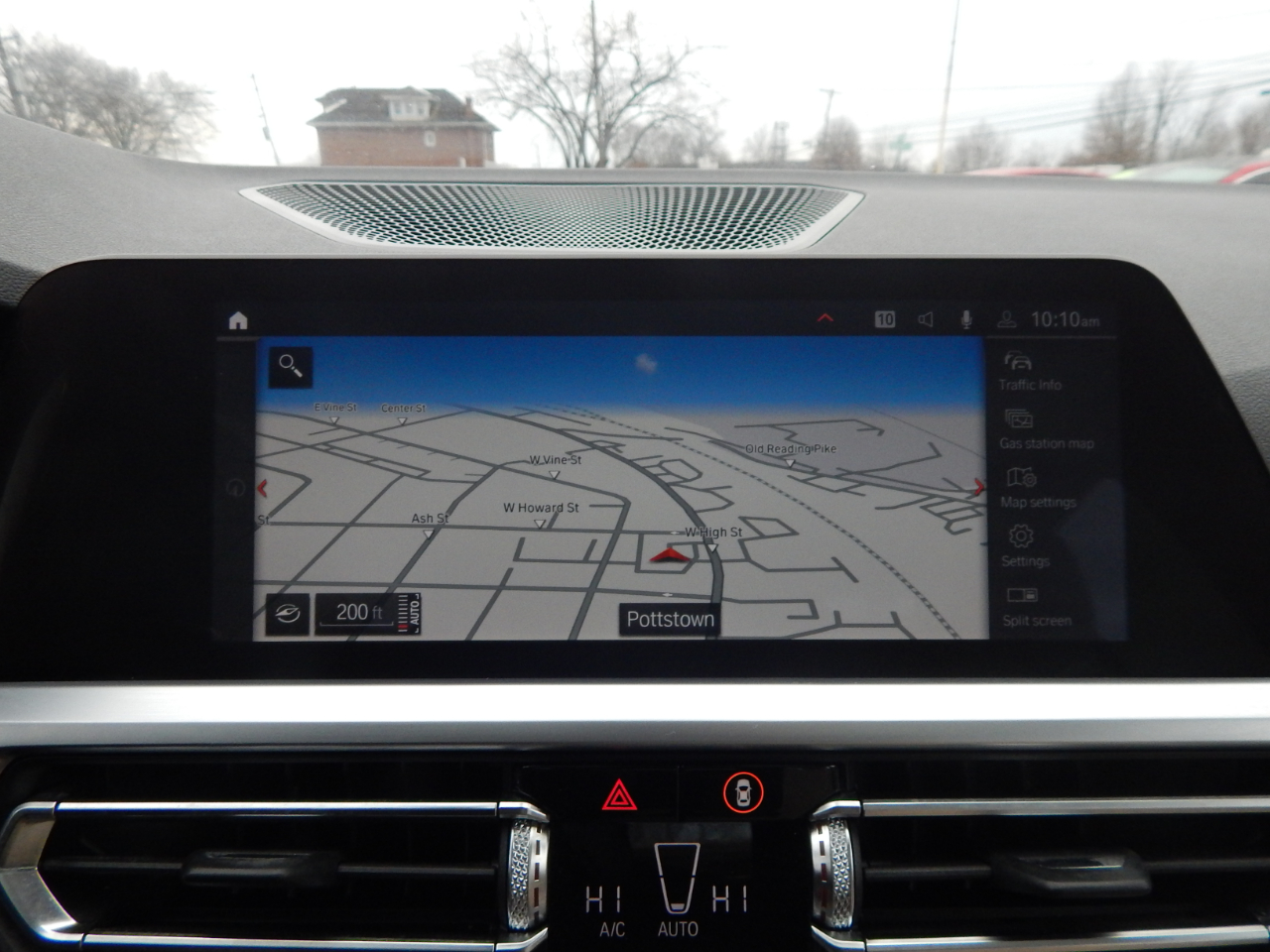 BMW 3 Series 330i xDrive Sedan 2019