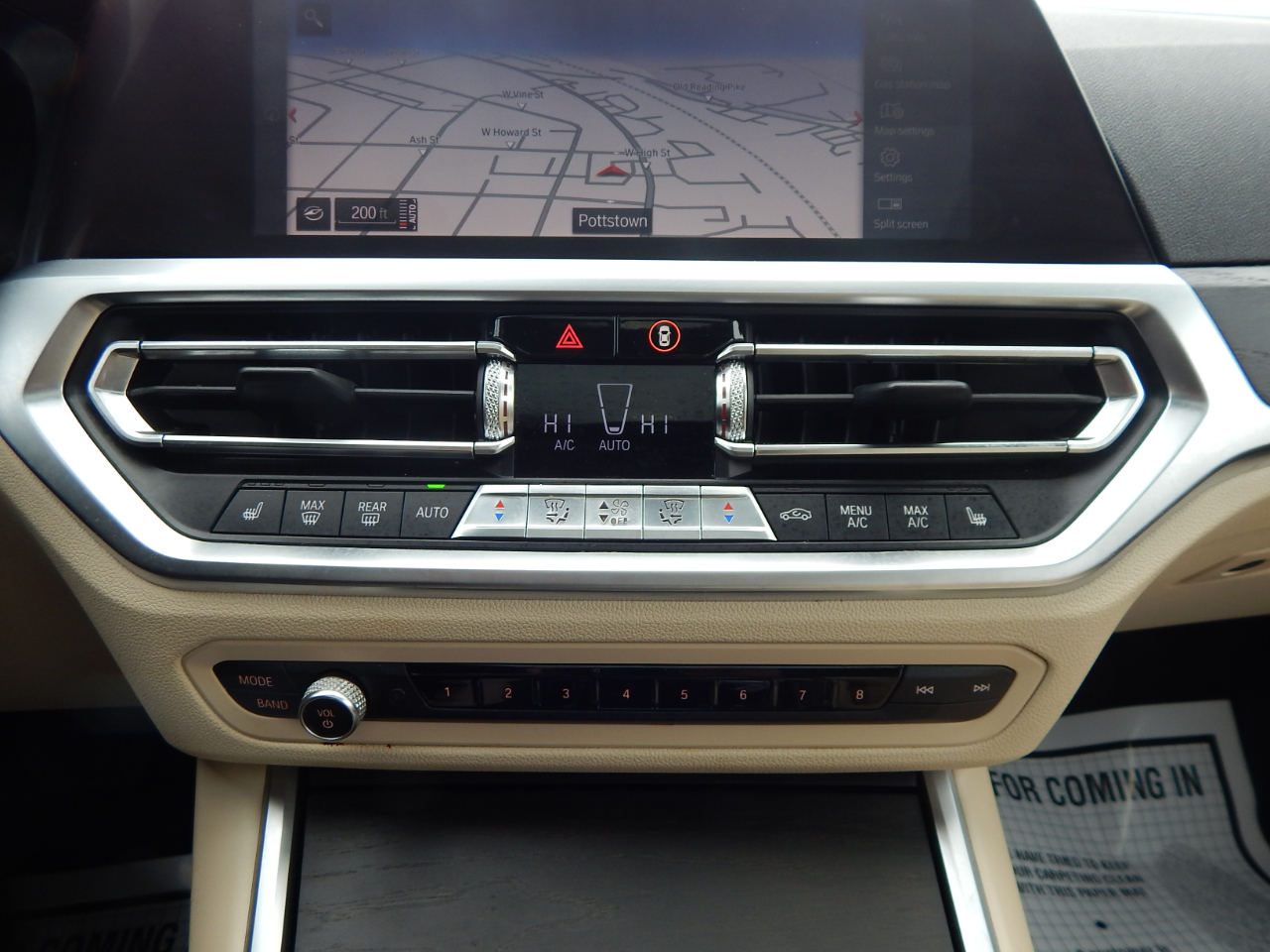 BMW 3 Series 330i xDrive Sedan 2019