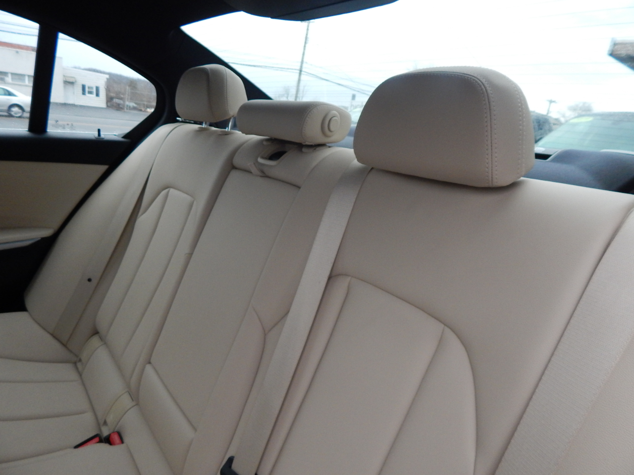 BMW 3 Series 330i xDrive Sedan 2019