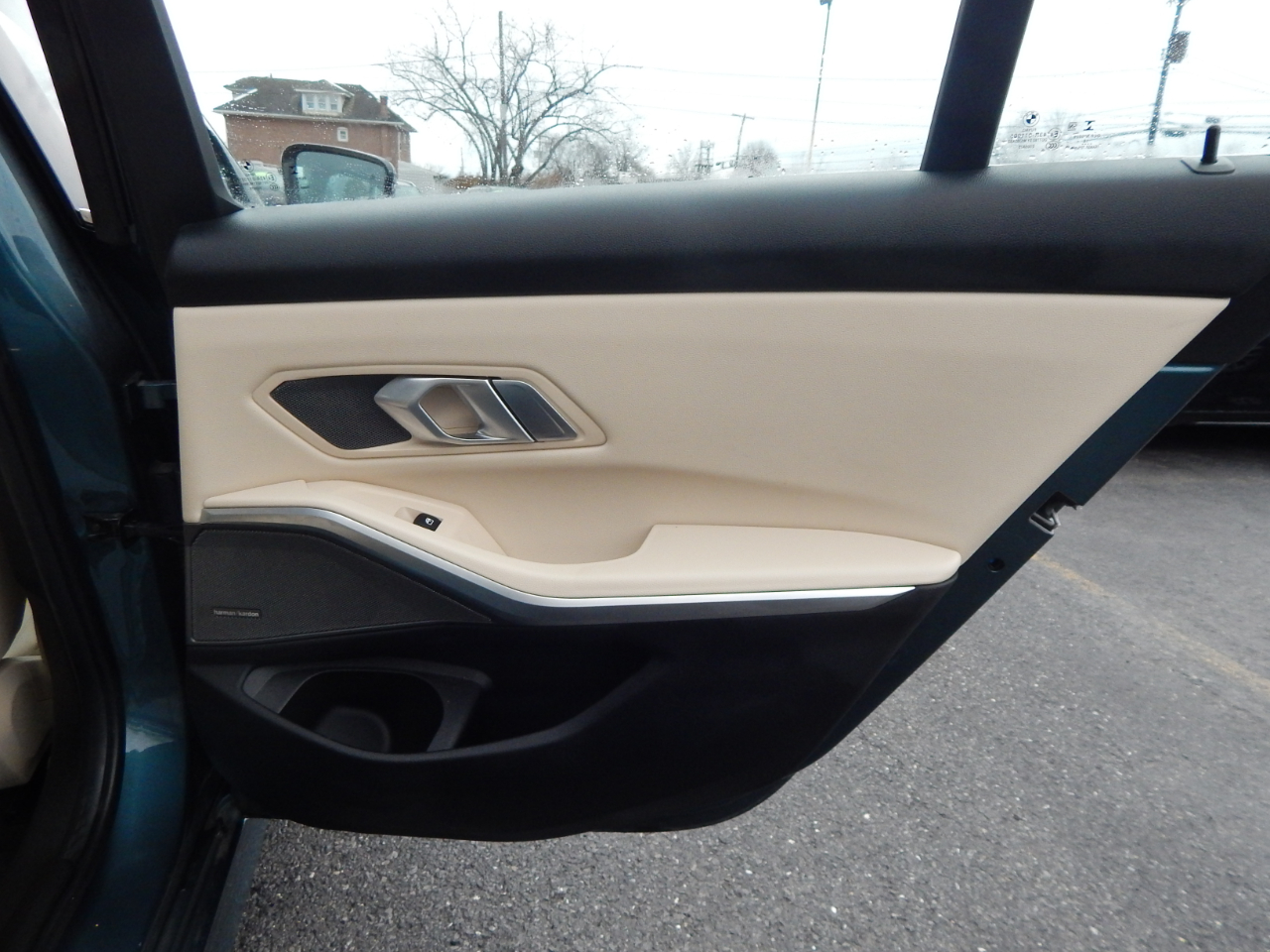 BMW 3 Series 330i xDrive Sedan 2019