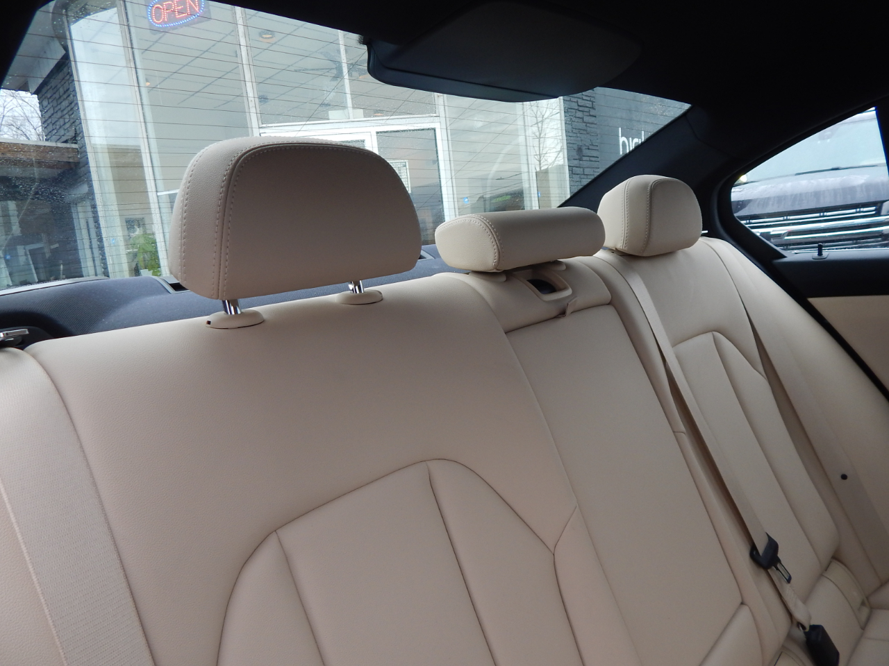 BMW 3 Series 330i xDrive Sedan 2019