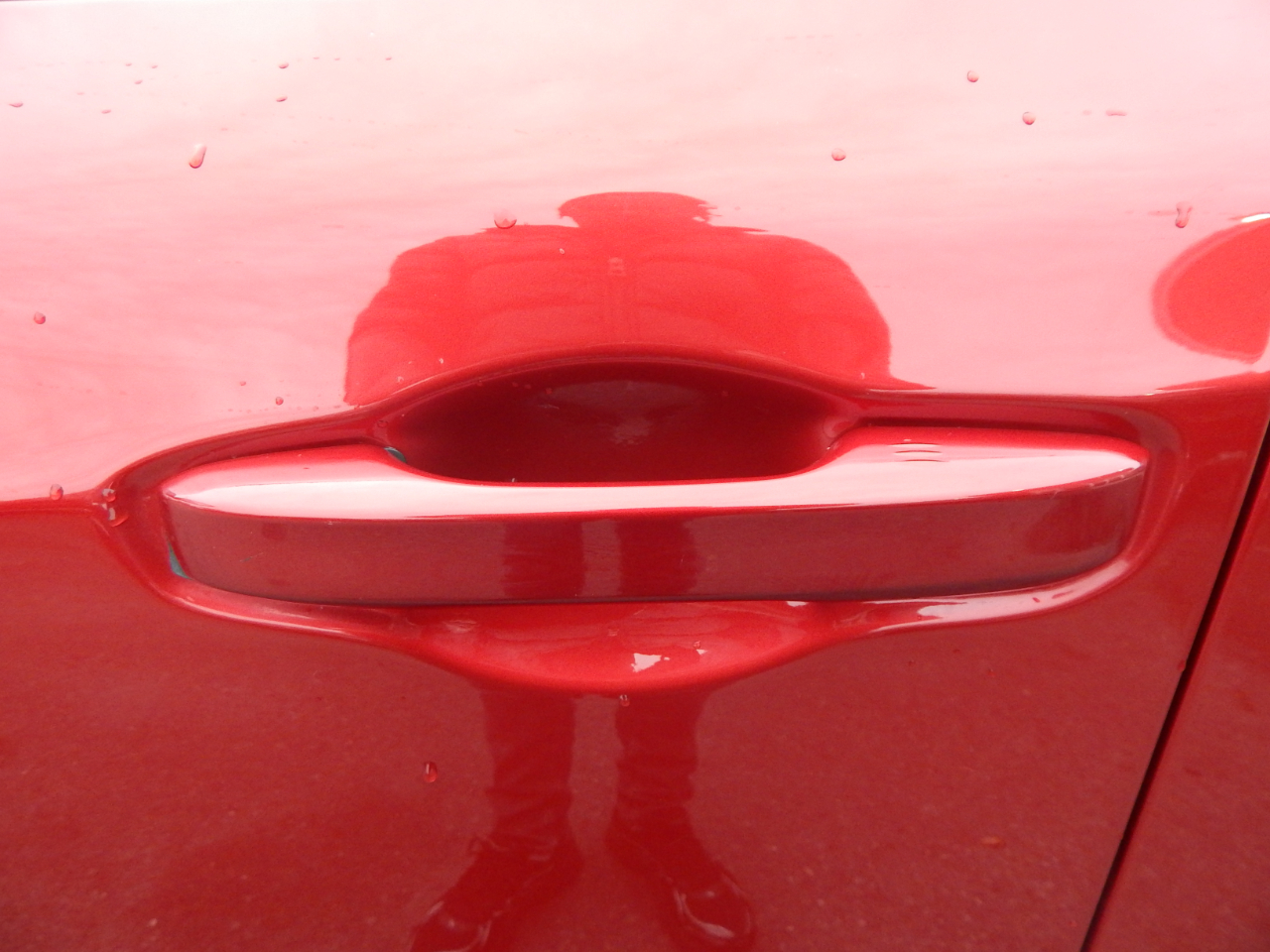 Acura Integra CVT 2023