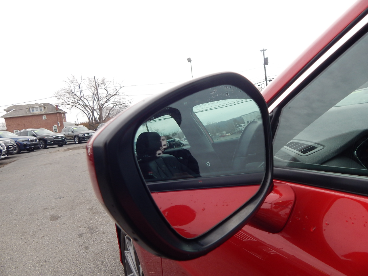 Acura Integra CVT 2023