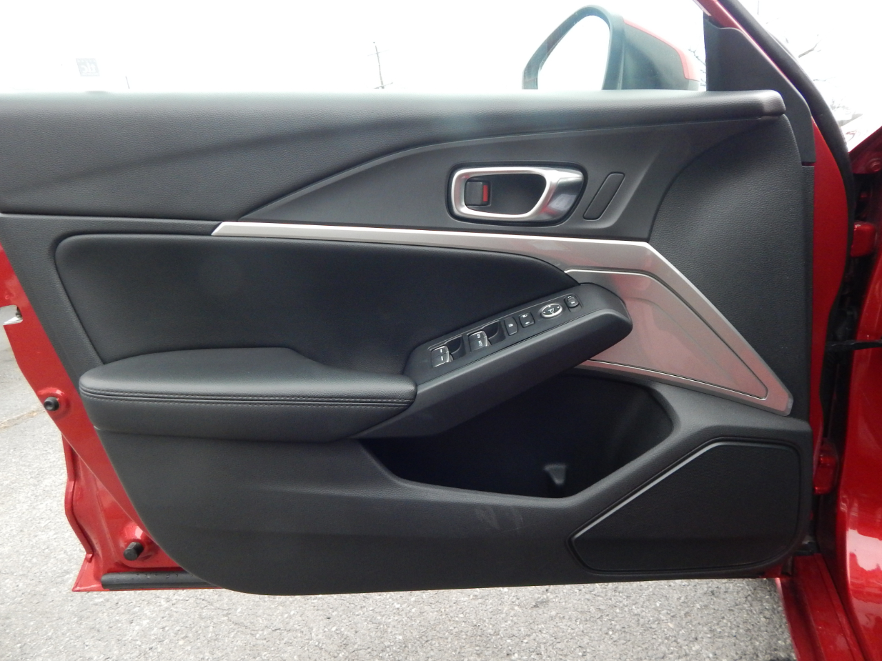 Acura Integra CVT 2023