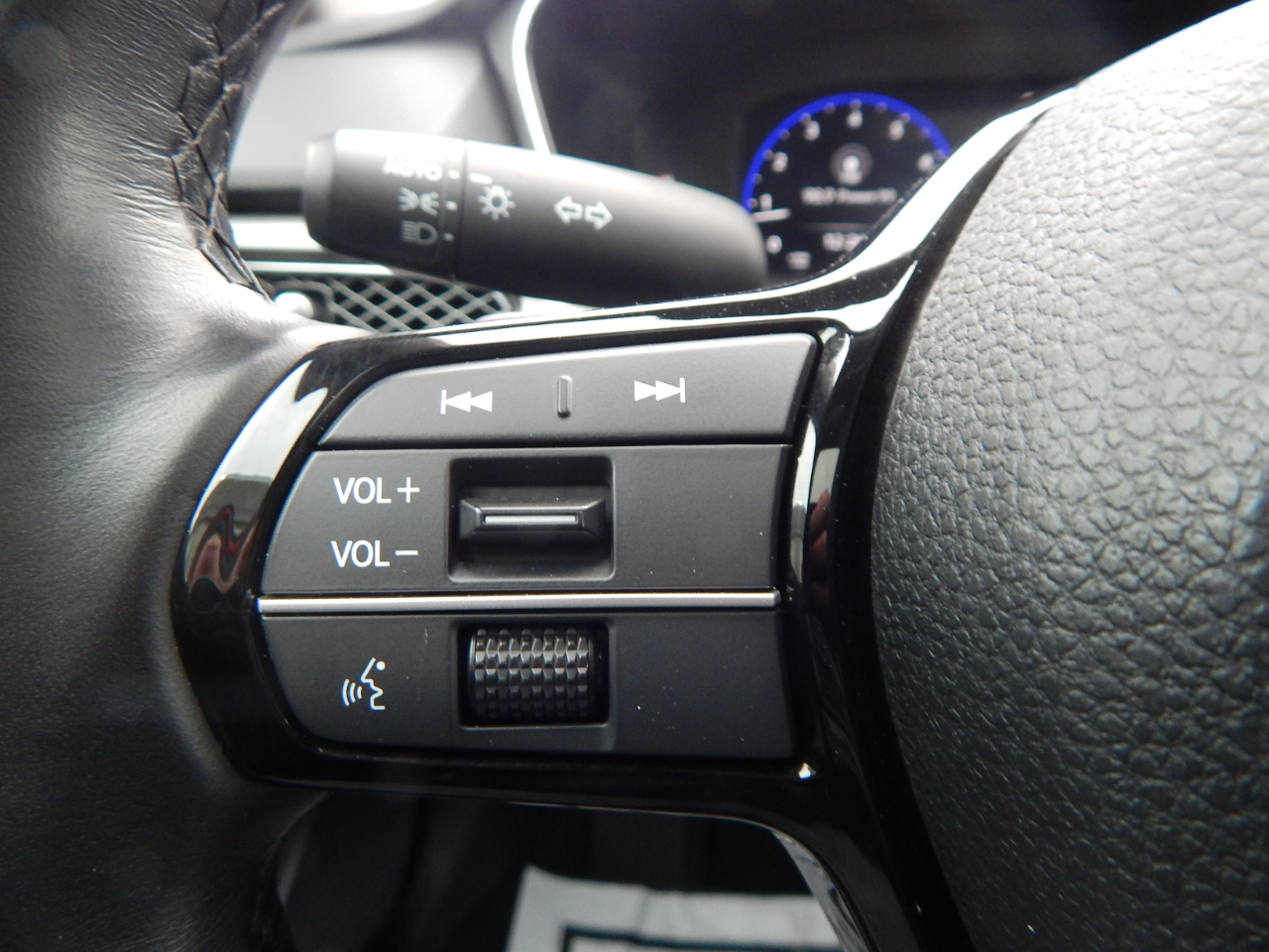 Acura Integra CVT 2023