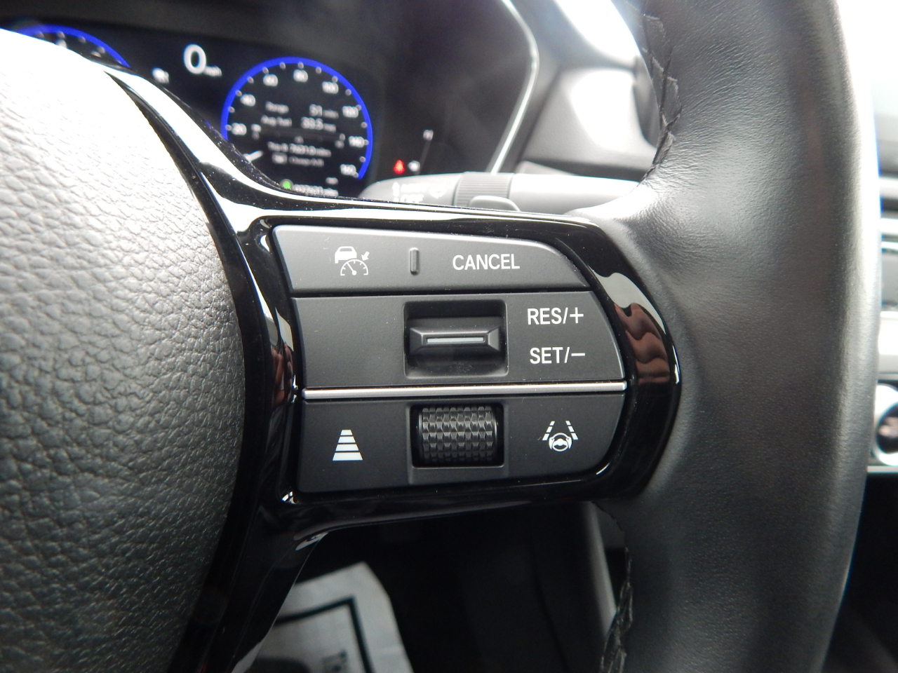 Acura Integra CVT 2023