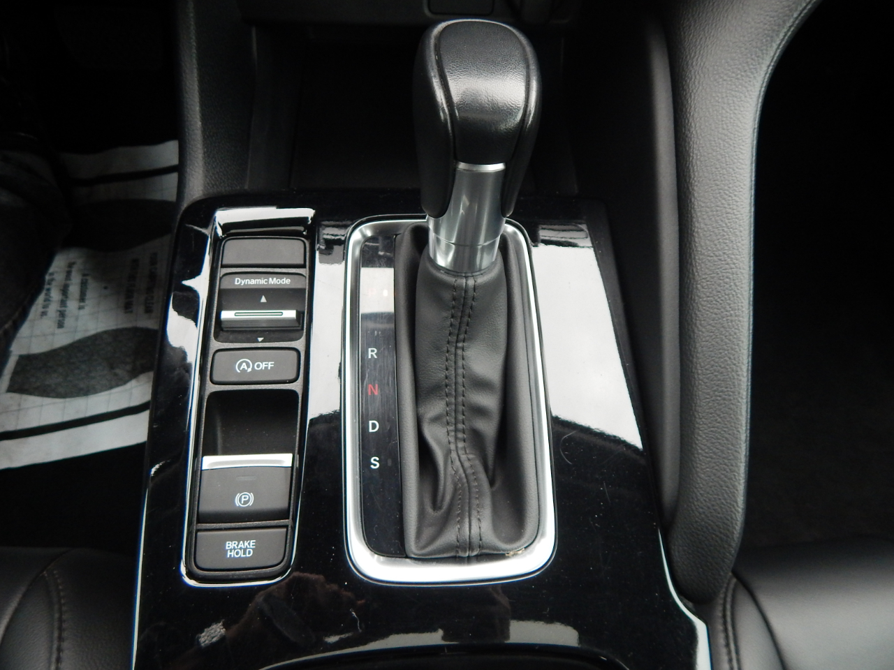 Acura Integra CVT 2023