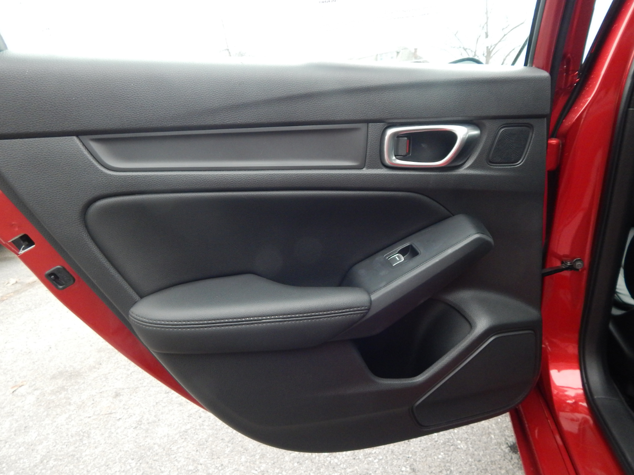 Acura Integra CVT 2023