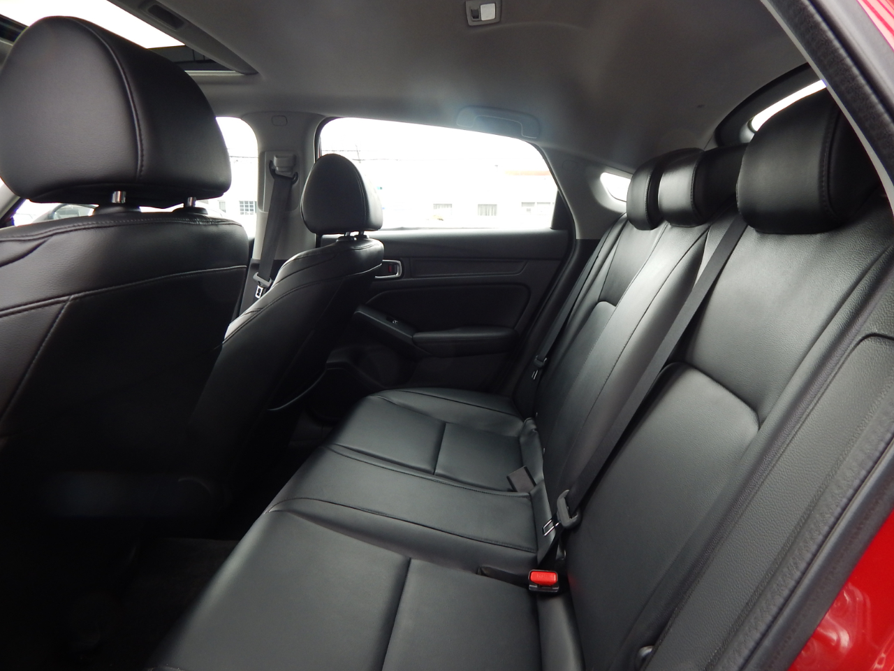 Acura Integra CVT 2023