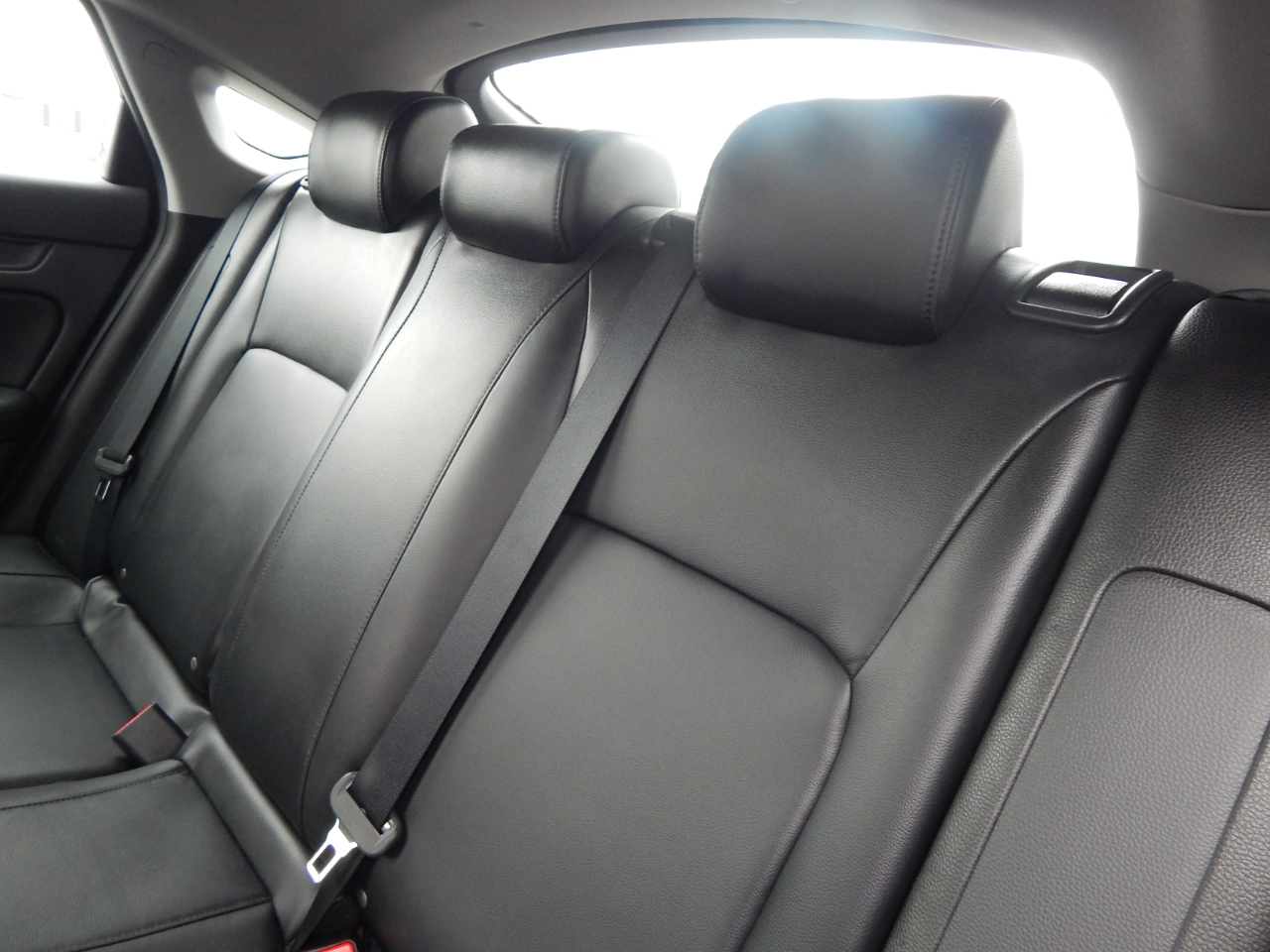 Acura Integra CVT 2023