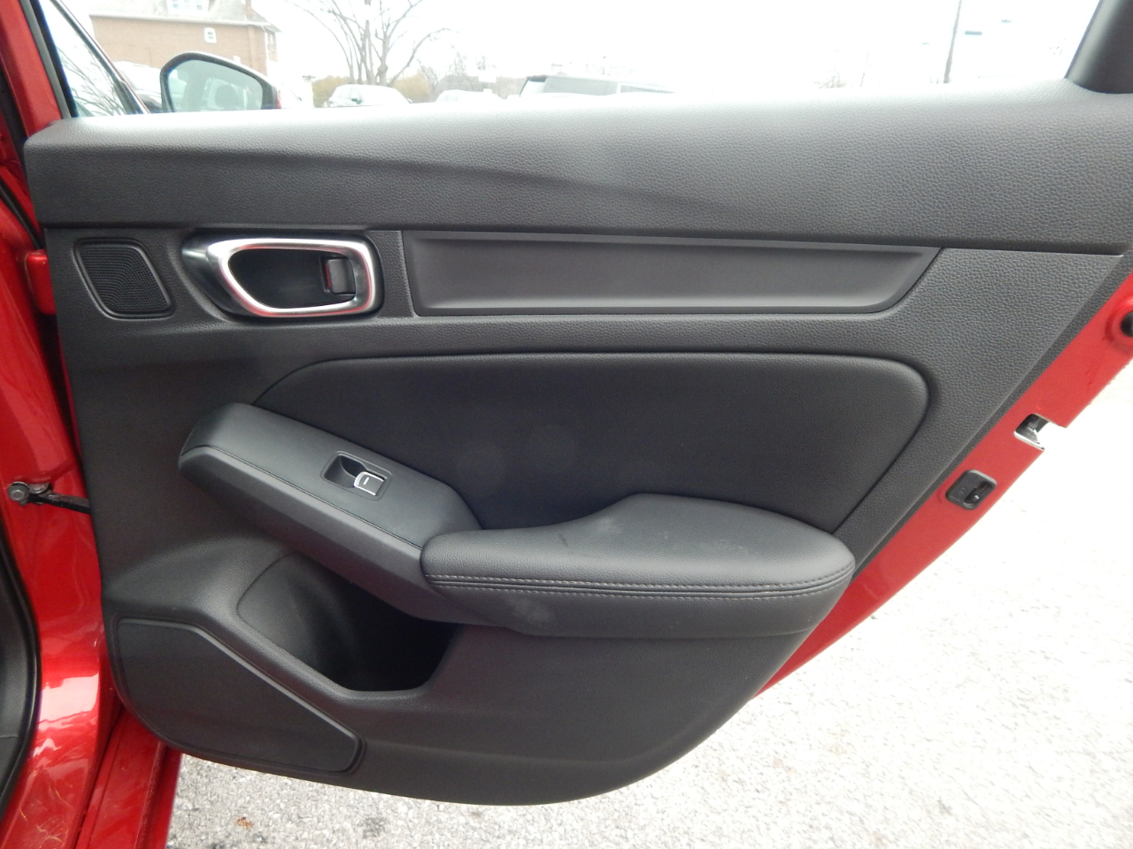 Acura Integra CVT 2023