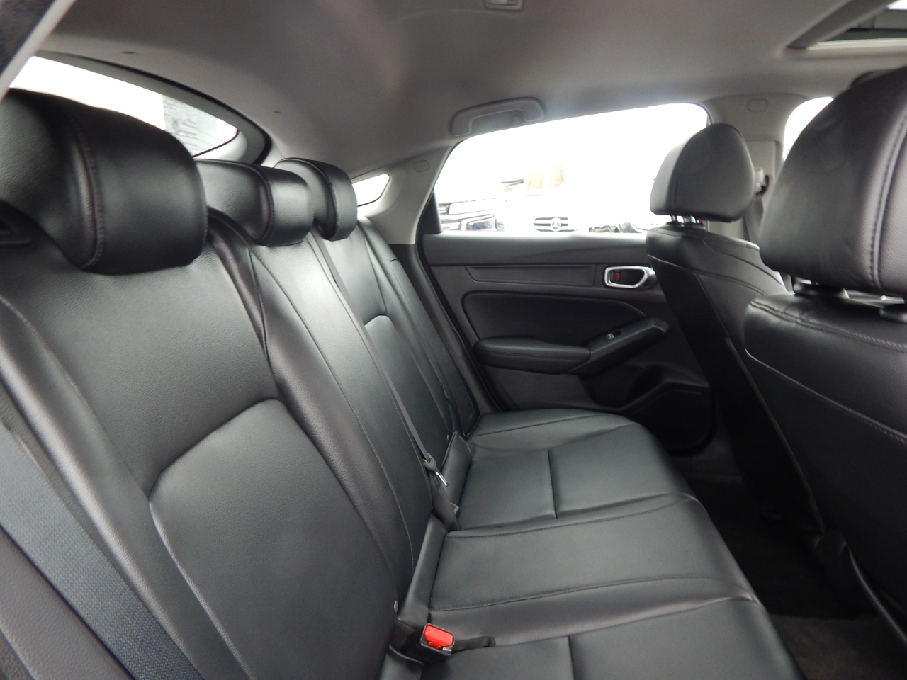 Acura Integra CVT 2023