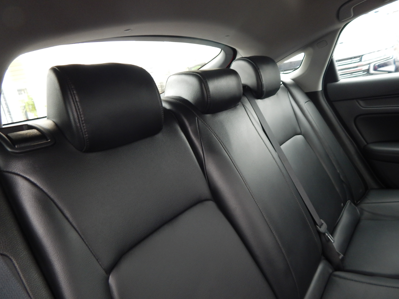 Acura Integra CVT 2023