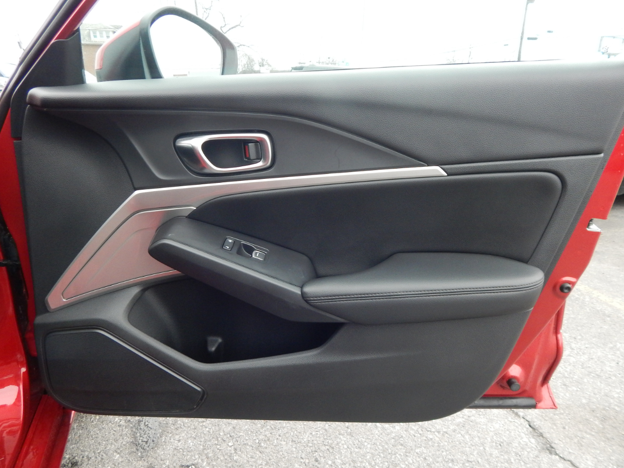 Acura Integra CVT 2023