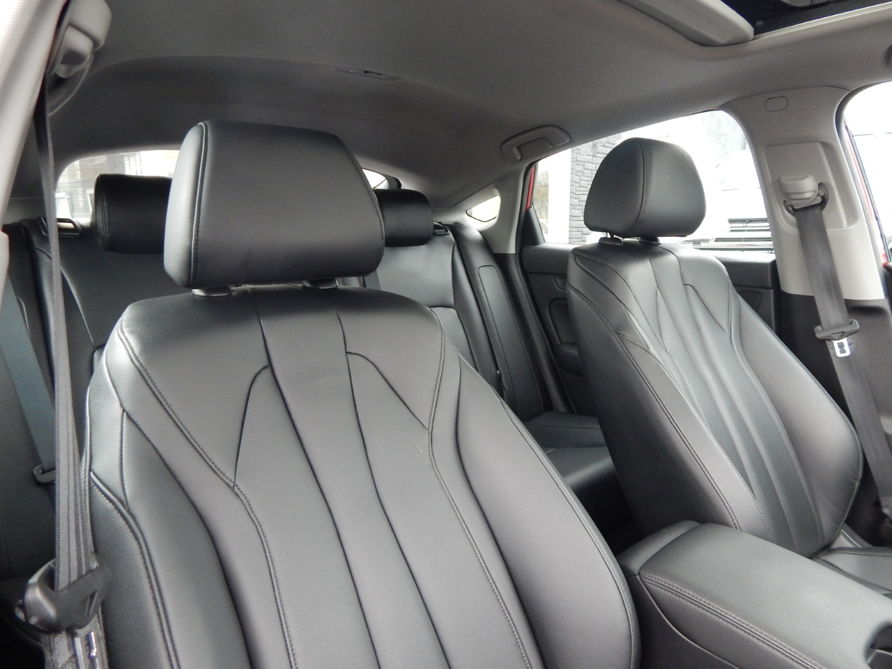 Acura Integra CVT 2023