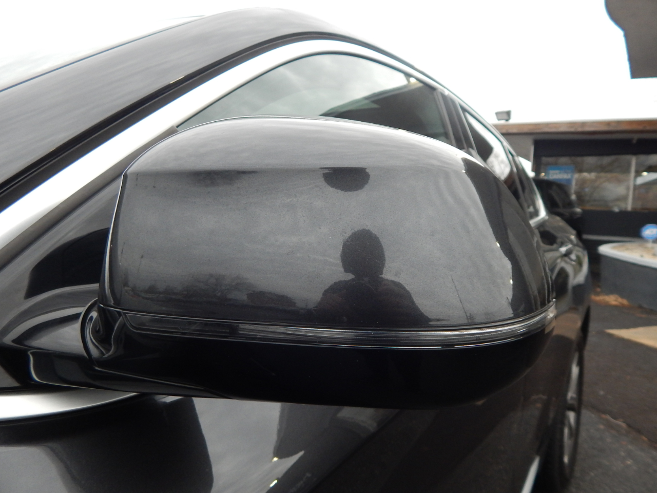 BMW X4 xDrive30i Sports Activity Coupe 2019