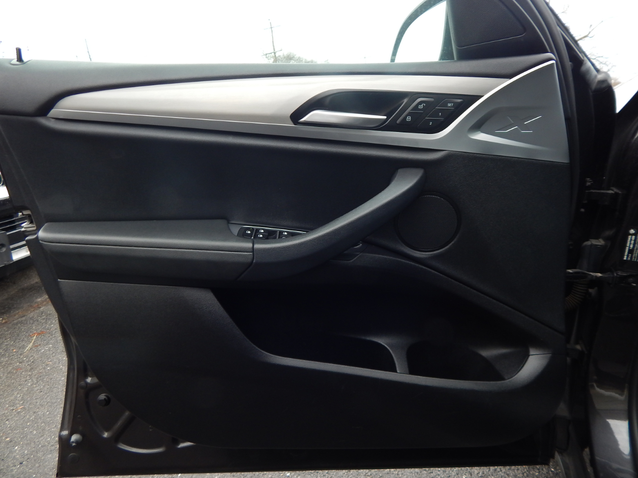 BMW X4 xDrive30i Sports Activity Coupe 2019