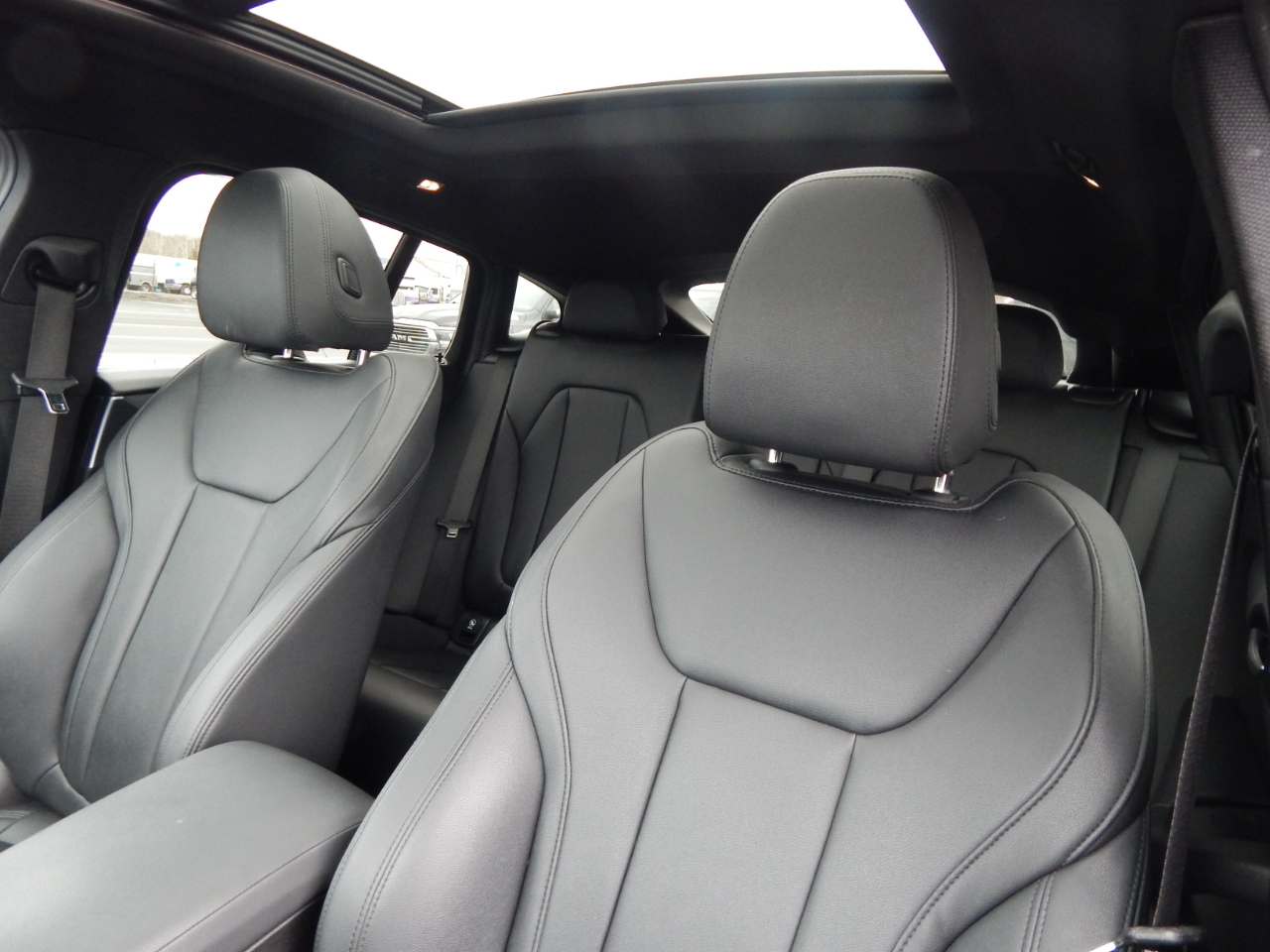 BMW X4 xDrive30i Sports Activity Coupe 2019