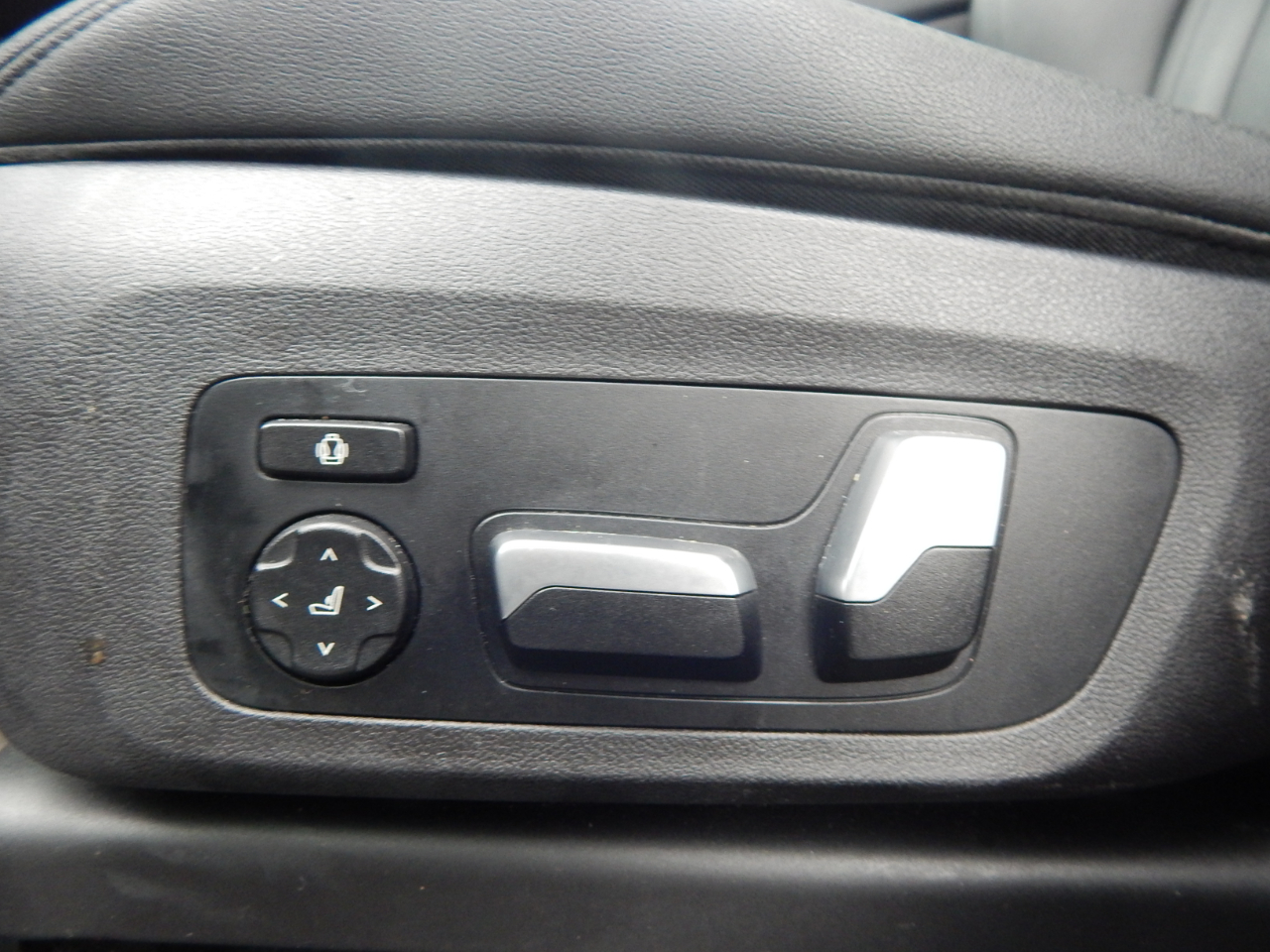 BMW X4 xDrive30i Sports Activity Coupe 2019