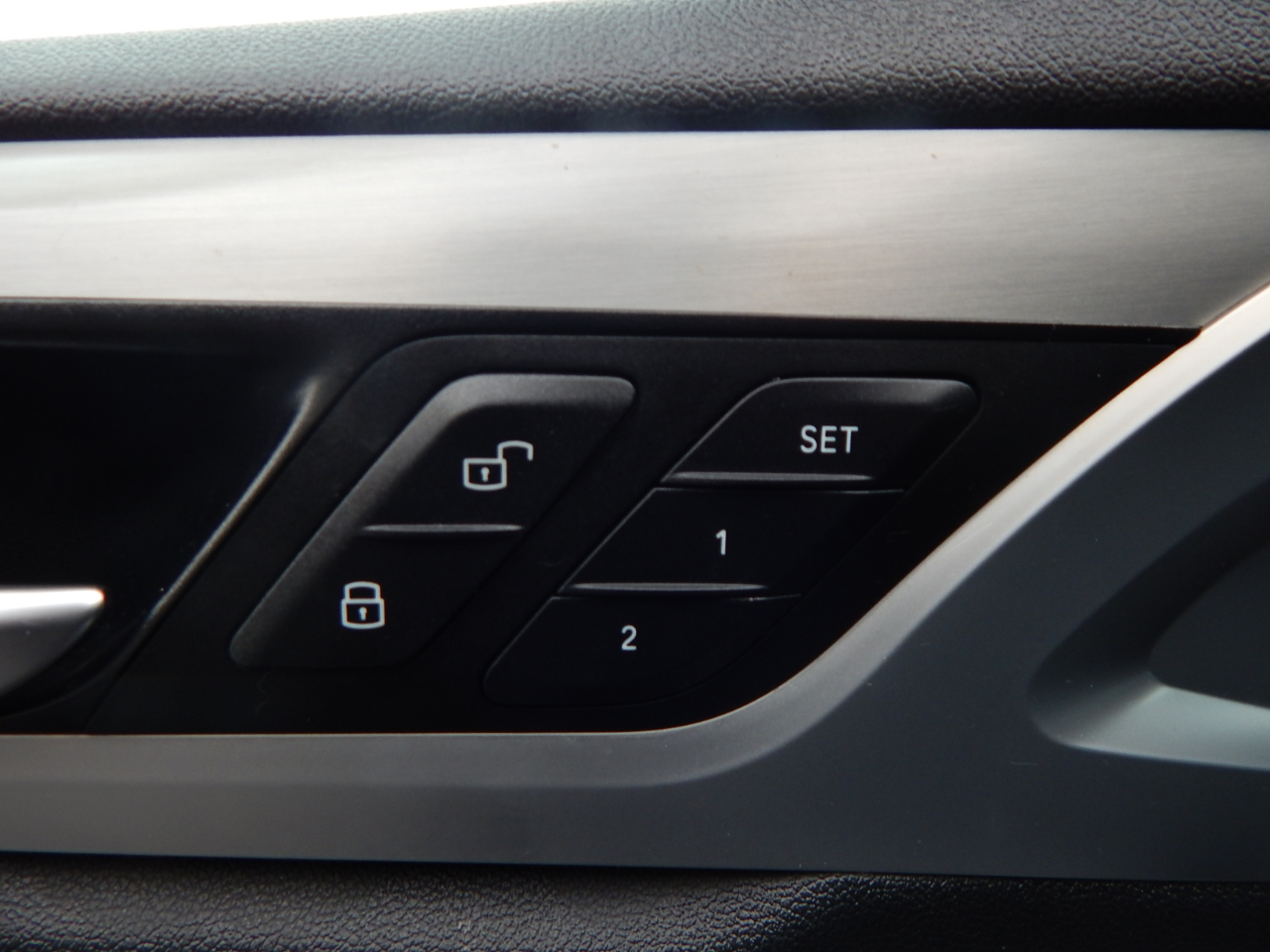 BMW X4 xDrive30i Sports Activity Coupe 2019