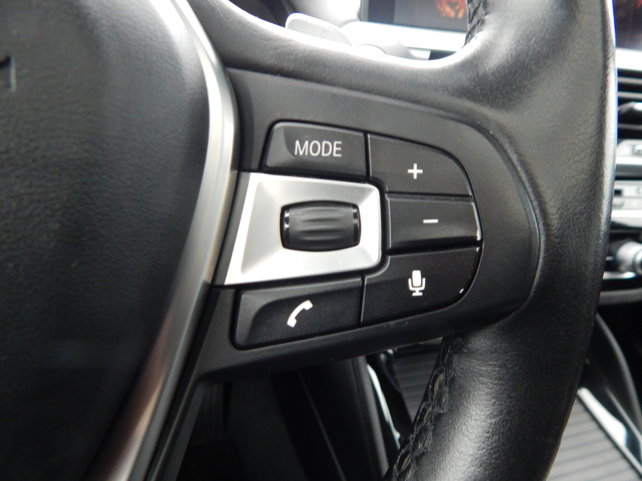 BMW X4 xDrive30i Sports Activity Coupe 2019