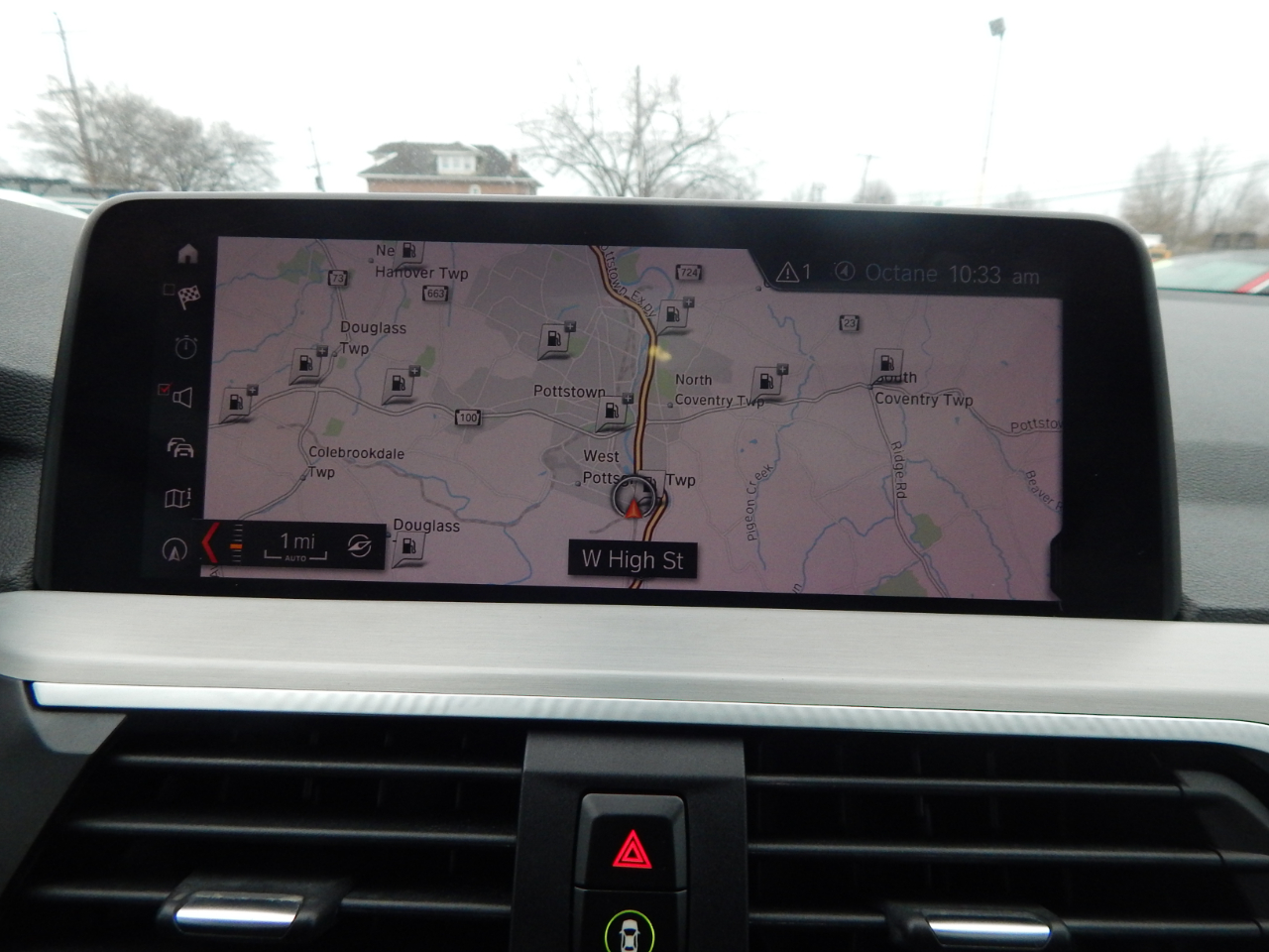 BMW X4 xDrive30i Sports Activity Coupe 2019