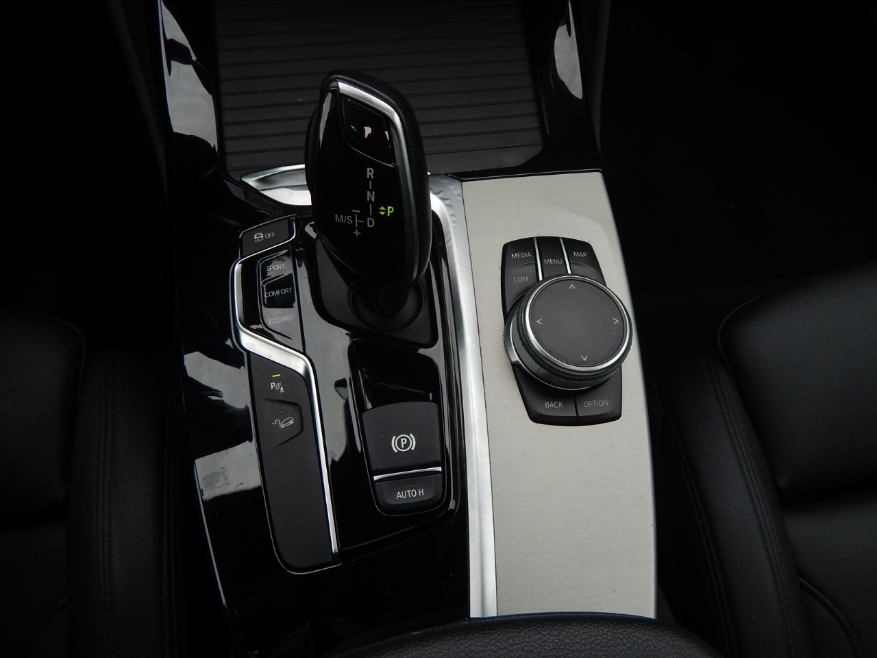 BMW X4 xDrive30i Sports Activity Coupe 2019