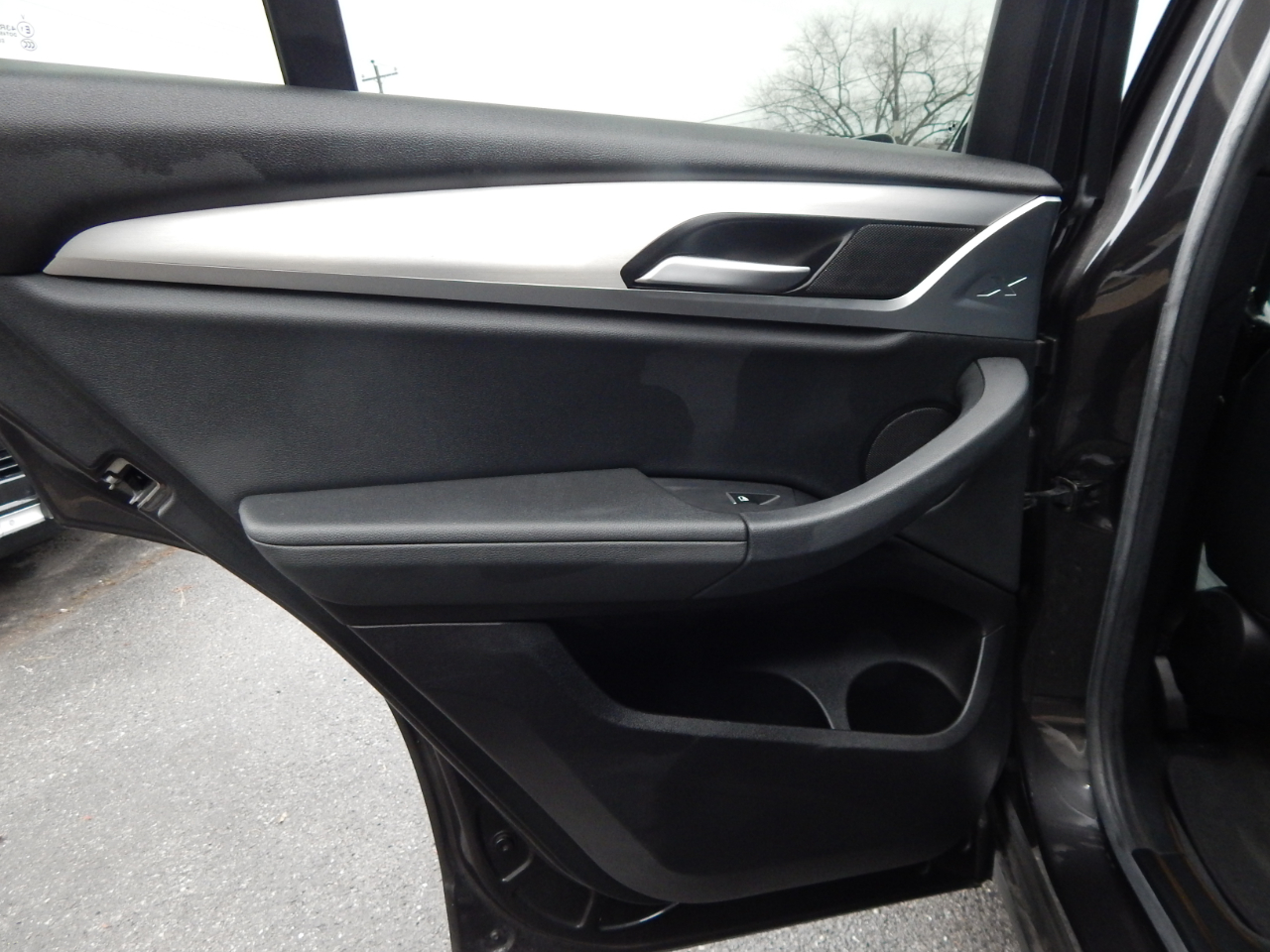 BMW X4 xDrive30i Sports Activity Coupe 2019