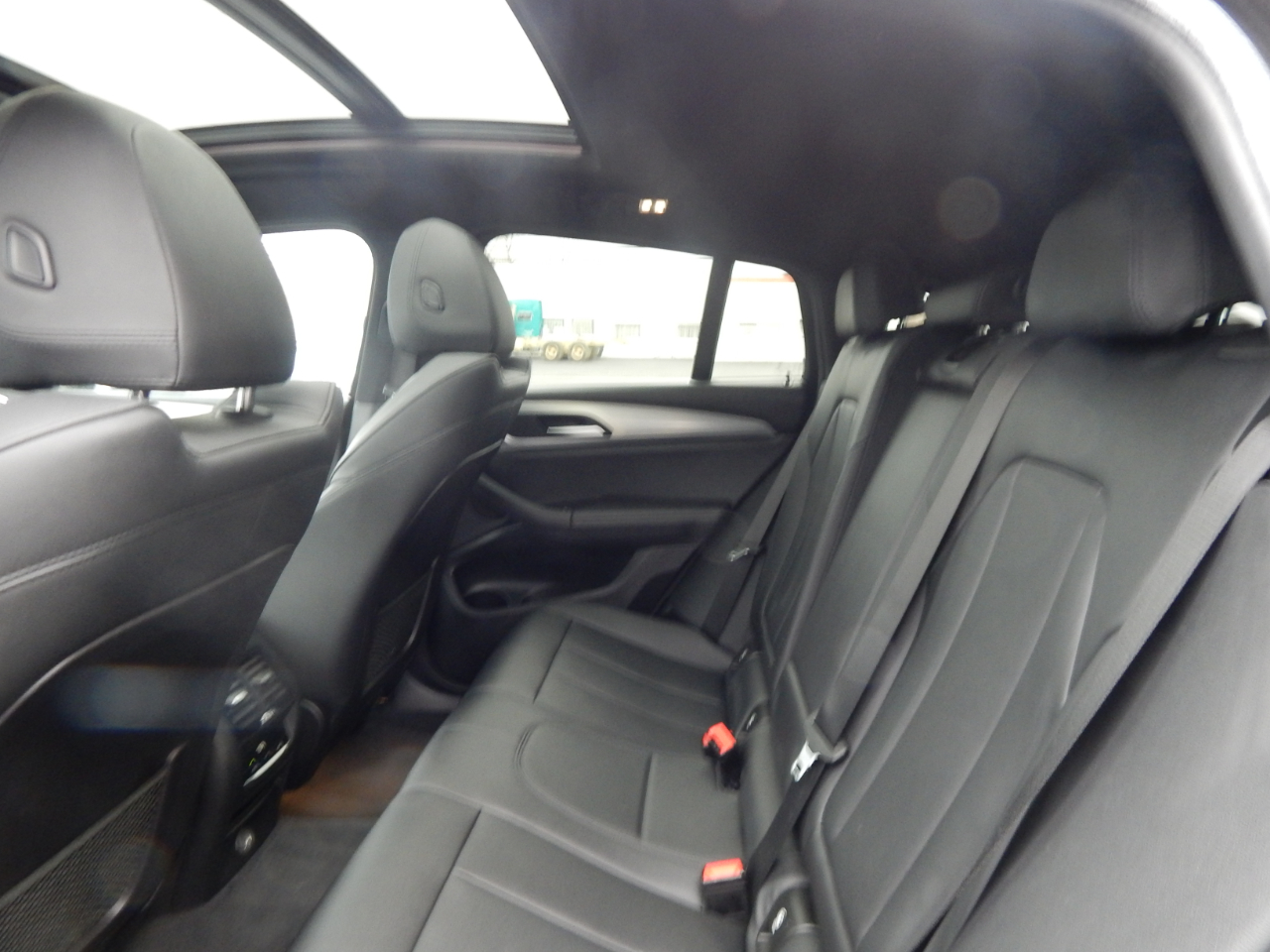 BMW X4 xDrive30i Sports Activity Coupe 2019