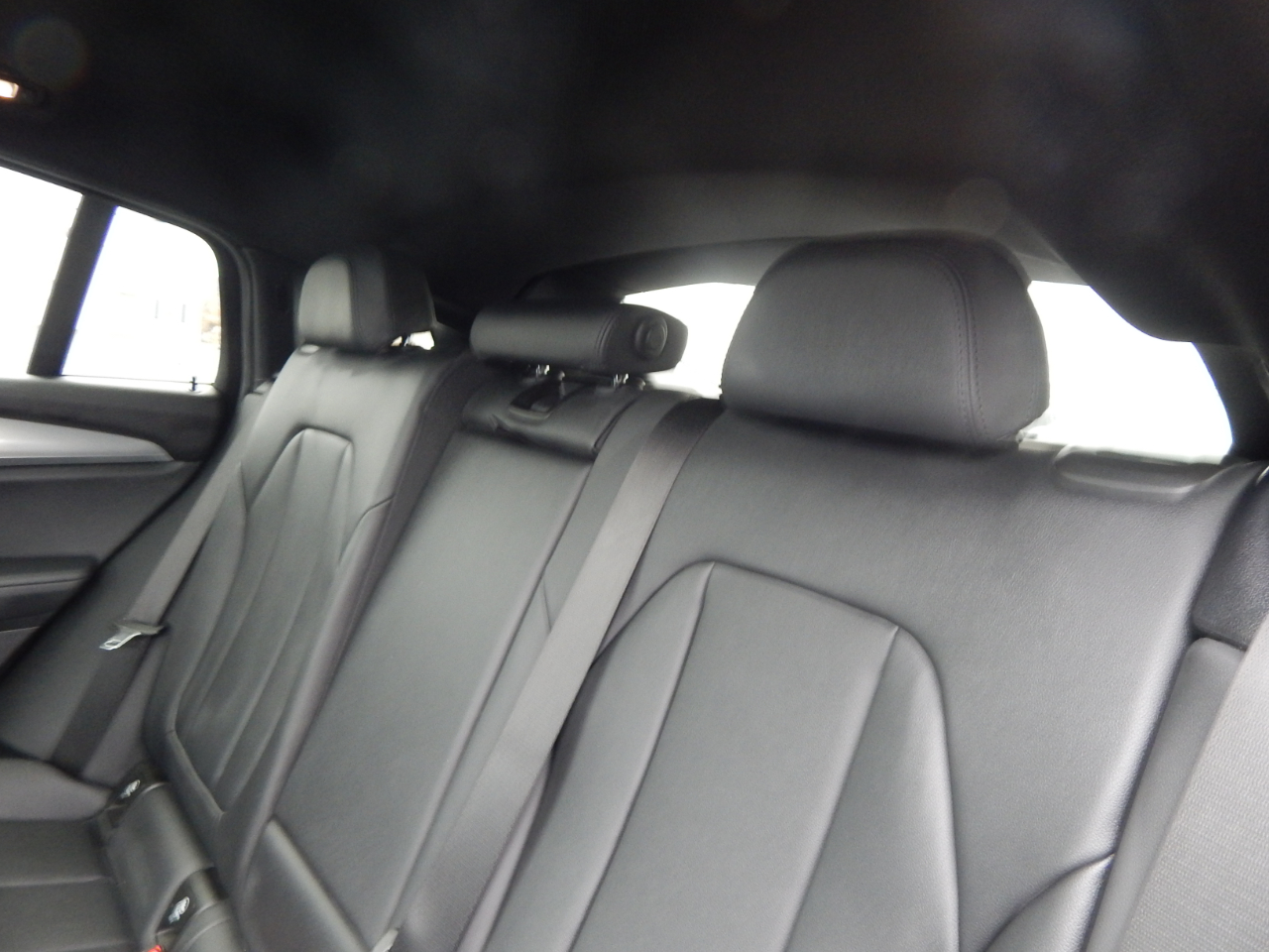 BMW X4 xDrive30i Sports Activity Coupe 2019