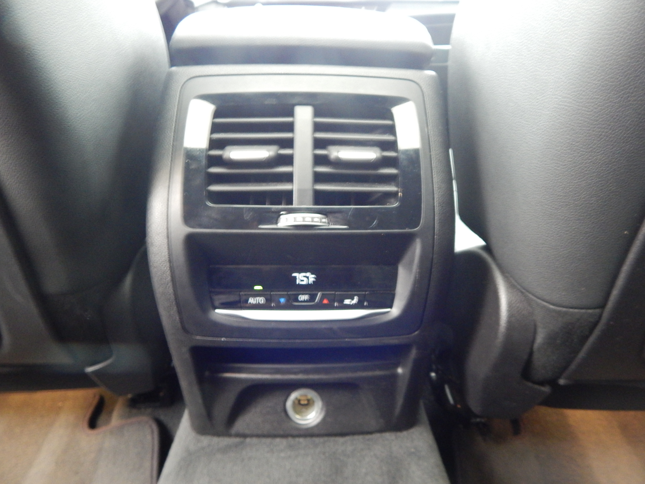 BMW X4 xDrive30i Sports Activity Coupe 2019