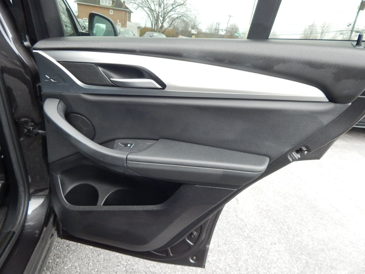 BMW X4 xDrive30i Sports Activity Coupe 2019