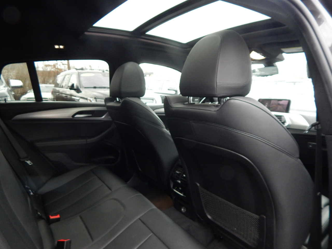 BMW X4 xDrive30i Sports Activity Coupe 2019