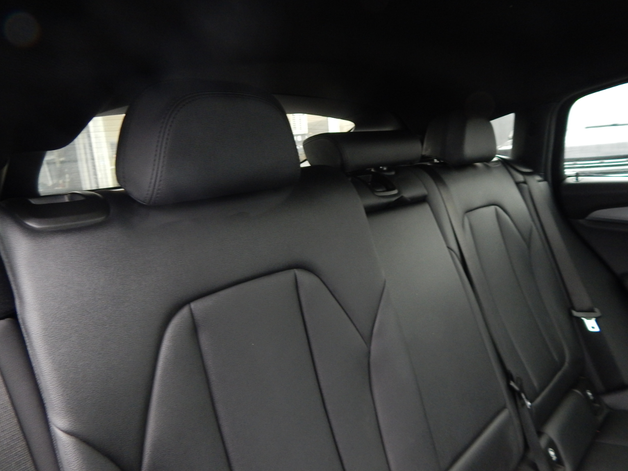 BMW X4 xDrive30i Sports Activity Coupe 2019