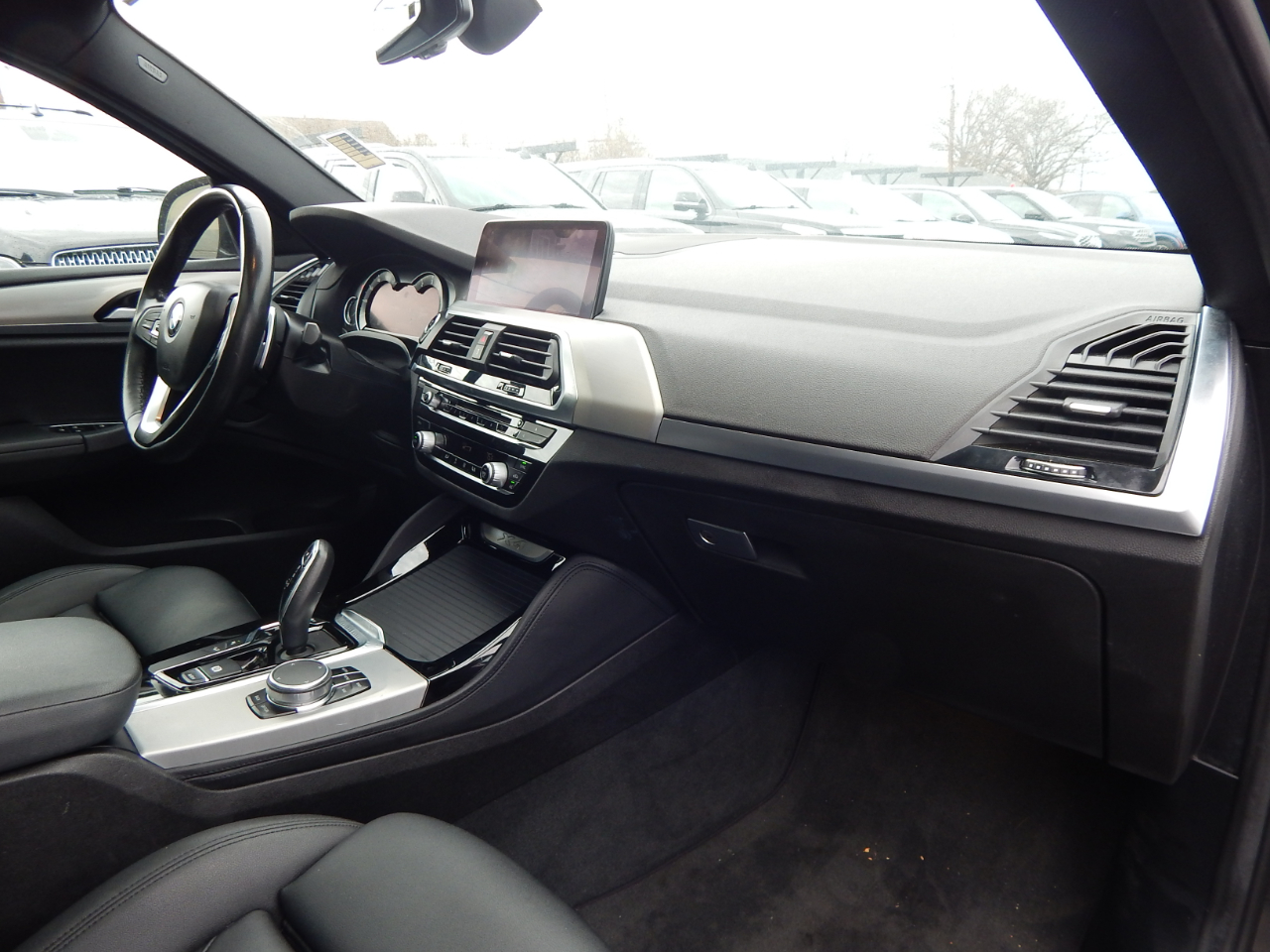 BMW X4 xDrive30i Sports Activity Coupe 2019