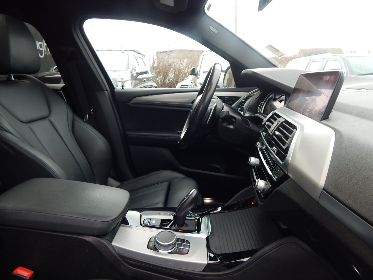 BMW X4 xDrive30i Sports Activity Coupe 2019