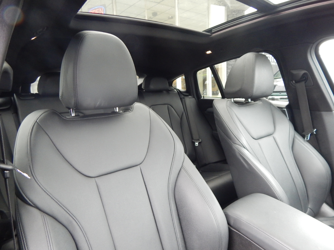 BMW X4 xDrive30i Sports Activity Coupe 2019