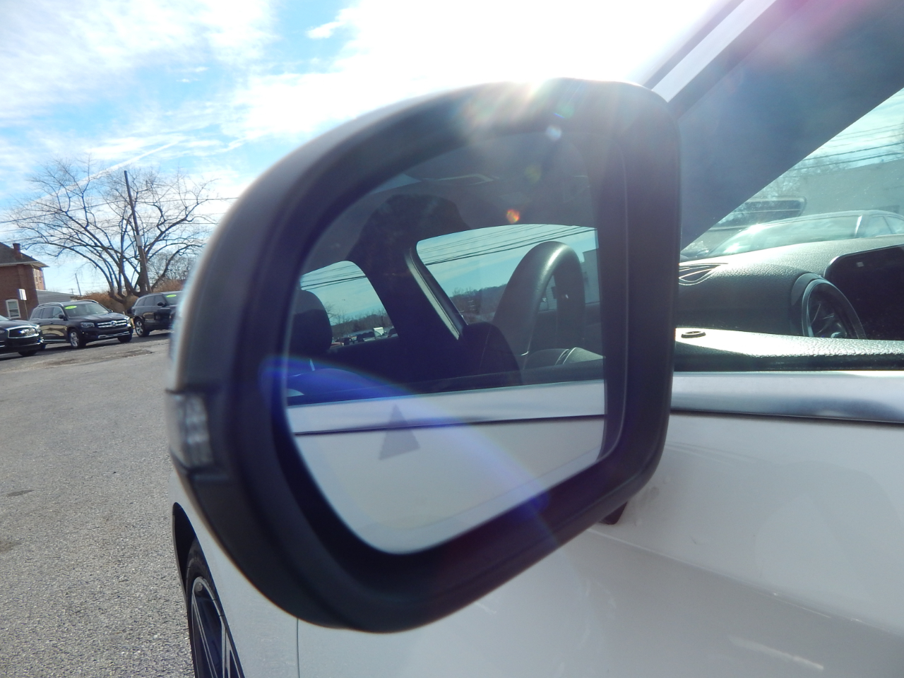 Mercedes-Benz A-Class A 220 4MATIC Sedan 2019