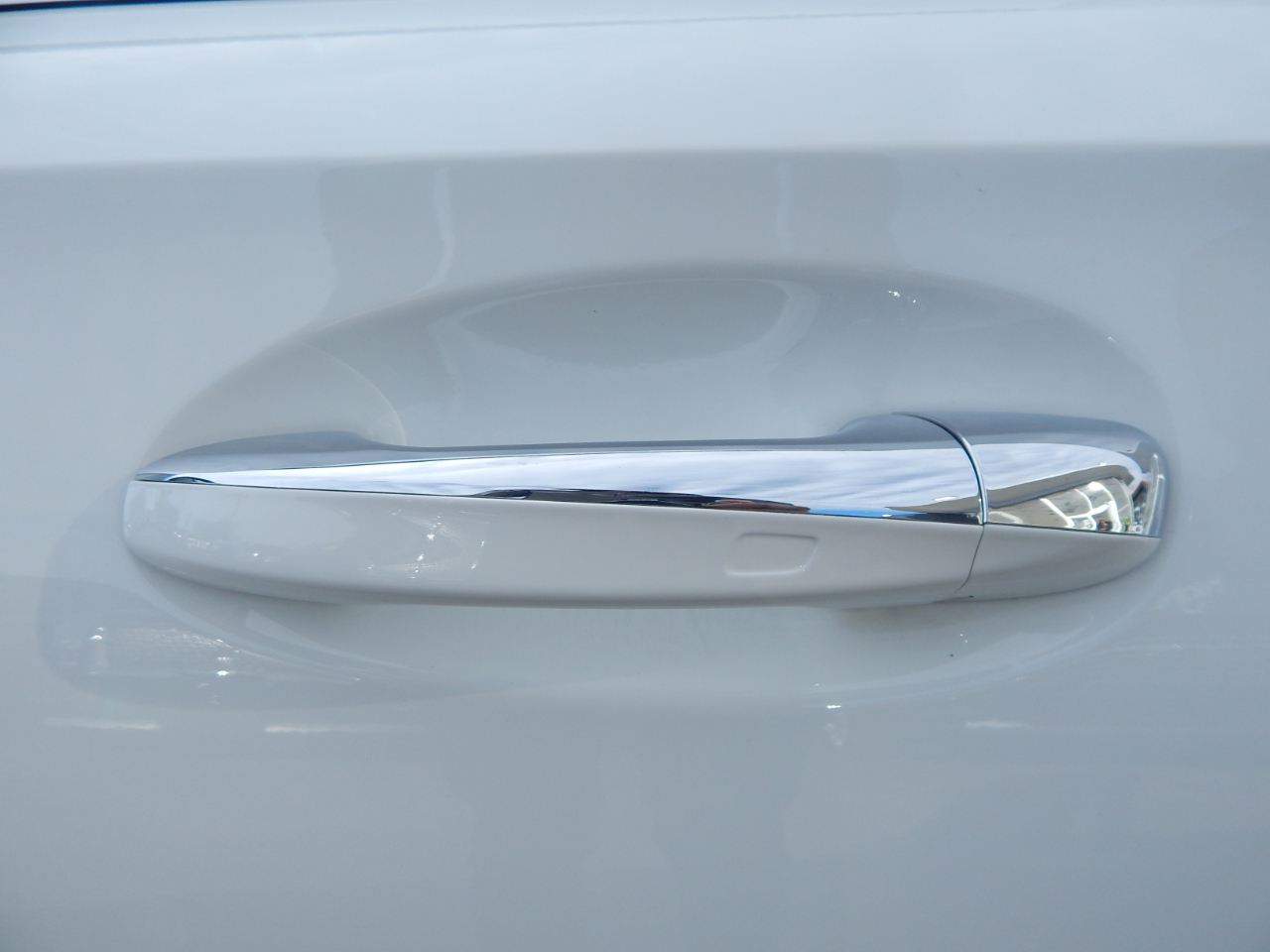 Mercedes-Benz A-Class A 220 4MATIC Sedan 2019