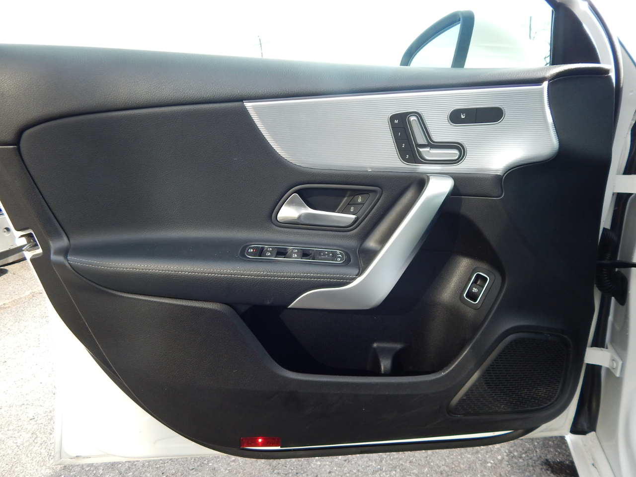 Mercedes-Benz A-Class A 220 4MATIC Sedan 2019