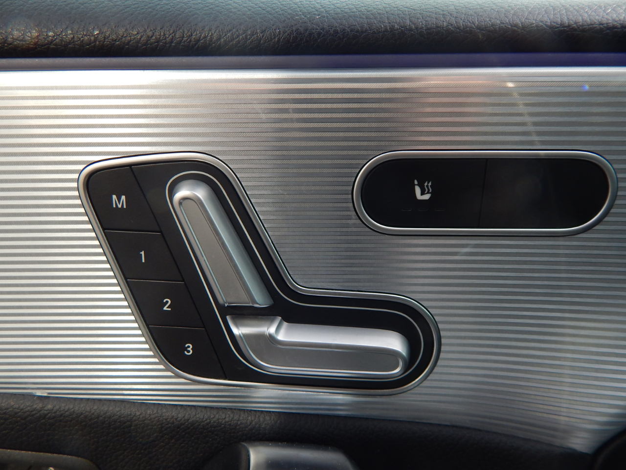 Mercedes-Benz A-Class A 220 4MATIC Sedan 2019