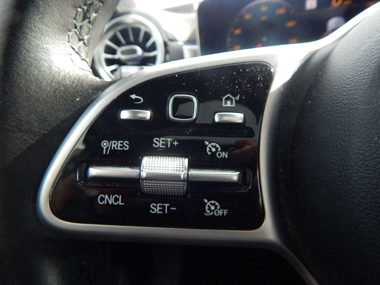 Mercedes-Benz A-Class A 220 4MATIC Sedan 2019