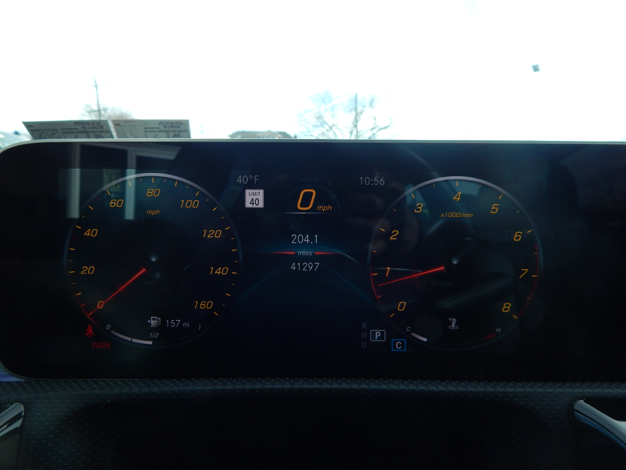 Mercedes-Benz A-Class A 220 4MATIC Sedan 2019