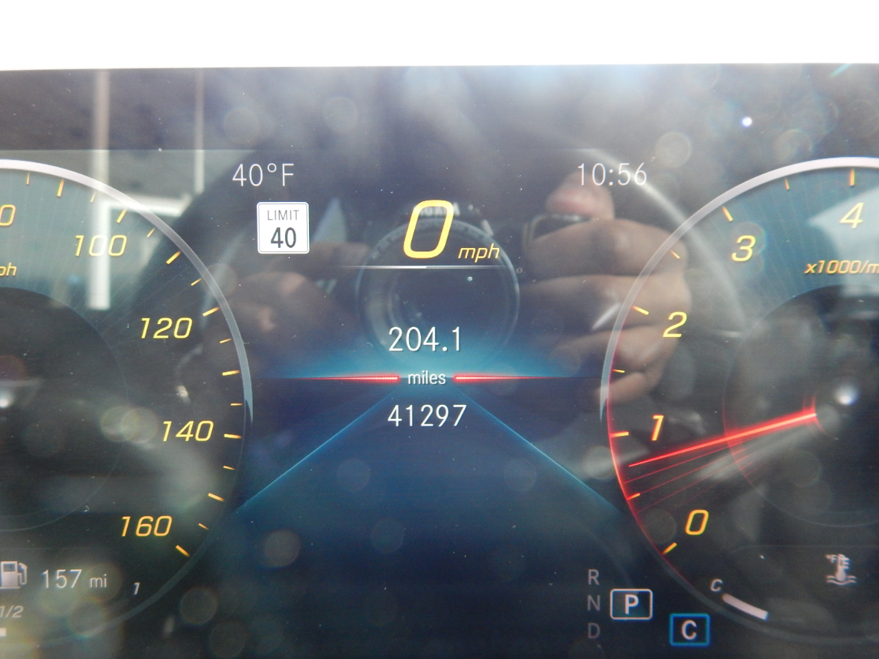 Mercedes-Benz A-Class A 220 4MATIC Sedan 2019