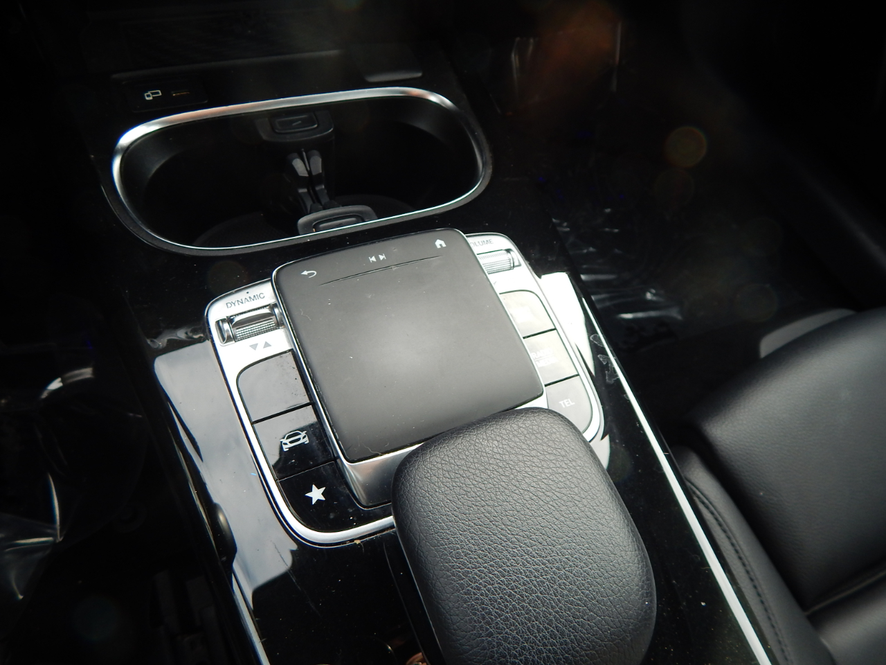 Mercedes-Benz A-Class A 220 4MATIC Sedan 2019