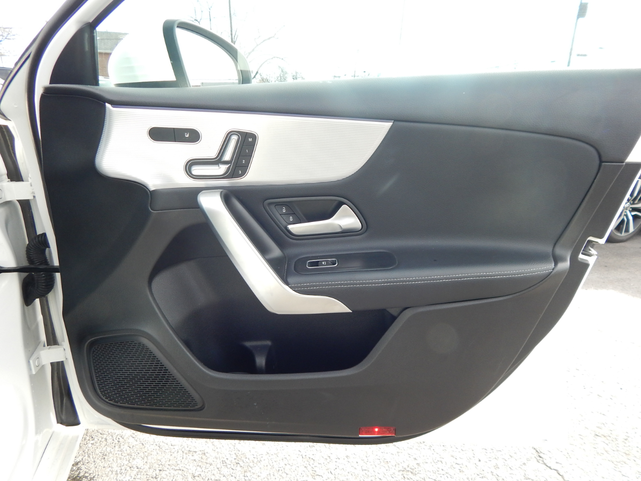 Mercedes-Benz A-Class A 220 4MATIC Sedan 2019